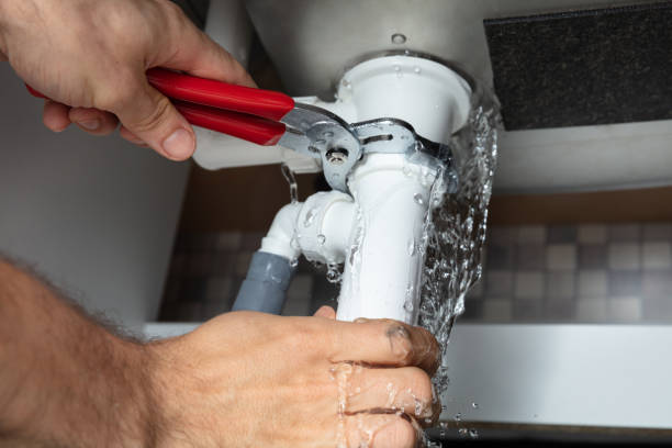 Best Residential water damage restoration  in Huntgton, IN