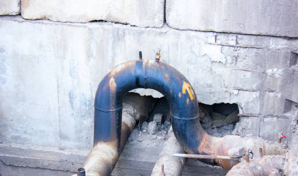Best Ceiling water damage repair  in Huntgton, IN